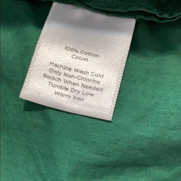 Talbot sleeveless Top with embroidery - Picture 6 of 6